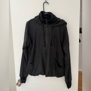 Lululemon Rain Coat